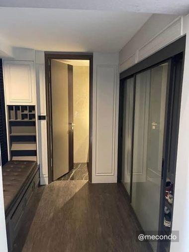 picture ME2500118 Townhome For Rent The Eight Chatuchak Ratchada - 11/15