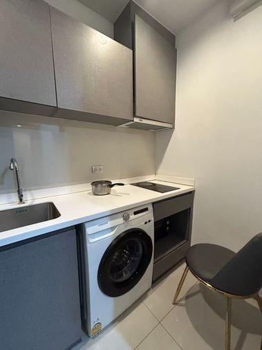 รูป ✨Condo for Rent : Life asoke hype (AP-02) ( line : @condo91 ) - รูปที่ 9/11