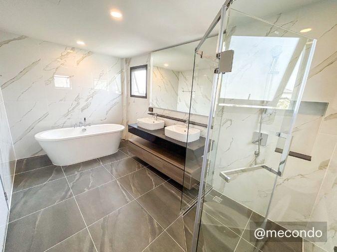 รูป ME2500129 ให้เช่าบ้านเดี่ยว The City บางนา ติด Mega บางนา - รูปที่ 15/18