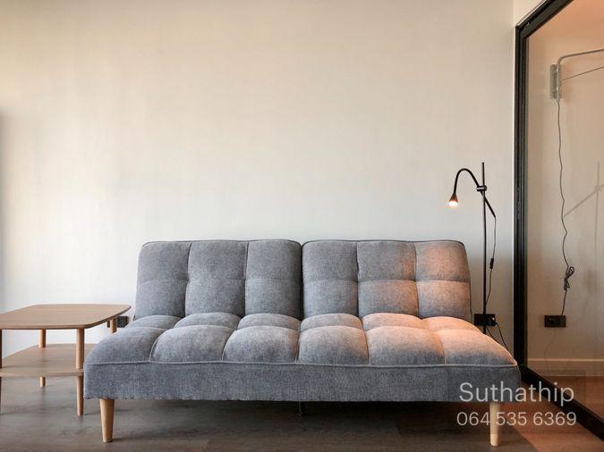 รูป ✨Condo for Rent : Noble Solo (AP-02) ( line : @condo91 ) - รูปที่ 2/13