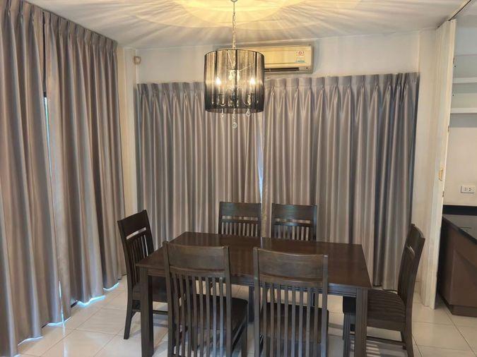 picture ME2500120 House For Rent Setthasiri Bangna KM.7 - 4/18
