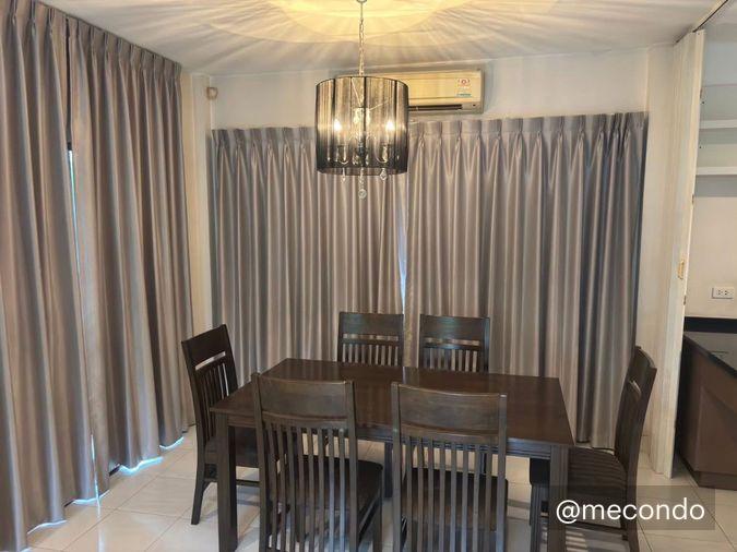picture ME2500120 House For Rent Setthasiri Bangna KM.7 - 4/18