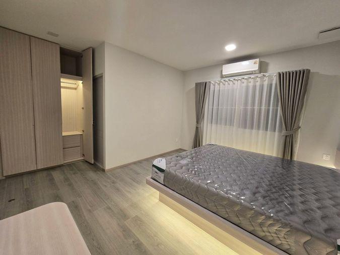 picture ME2500124 House For Rent Chaiyapruek Bangna km.15 - 9/20