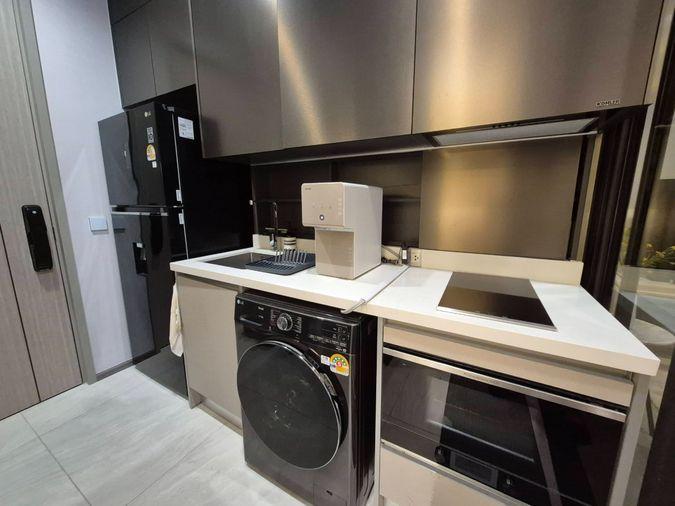 รูป ✨Condo for Rent : The Address Siam-Ratchathewi (AP-02) ( line : @condo91 ) - รูปที่ 9/18