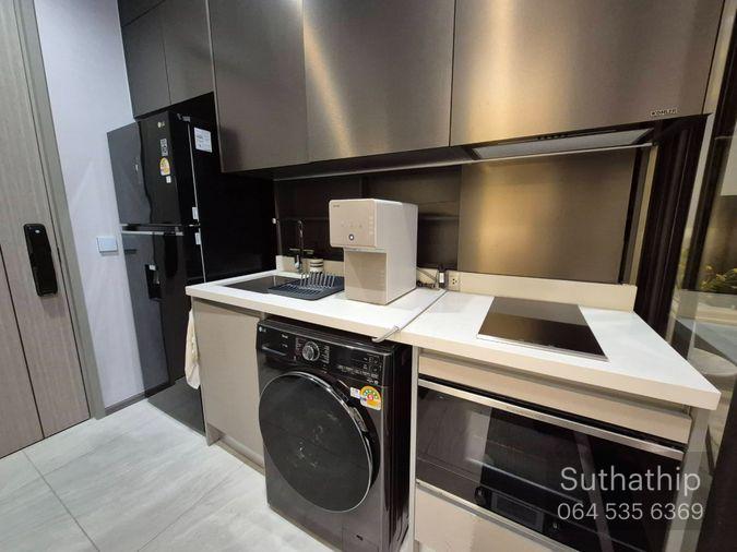 รูป ✨Condo for Rent : The Address Siam-Ratchathewi (AP-02) ( line : @condo91 ) - รูปที่ 9/18