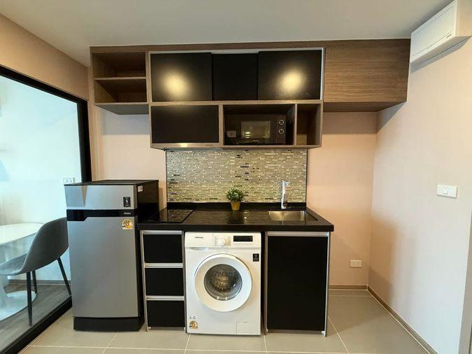 รูป 🤝🏻RB24704 ให้เช่าถูกมาก👍ไซบิค รัชดา 32✅แอดไลน์ @mproperty( มี @ ด้วย) แอดมินตอบไว - รูปที่ 2/5
