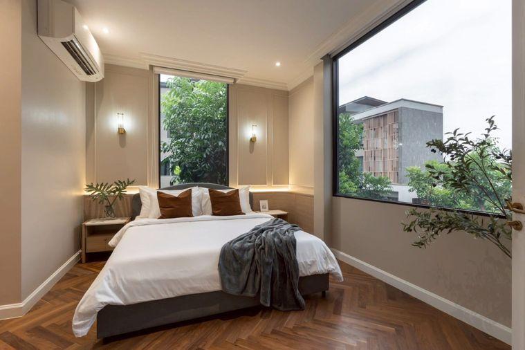 picture ME2500122  House For Rent The Gentry Sukhumvit 101 - 18/20