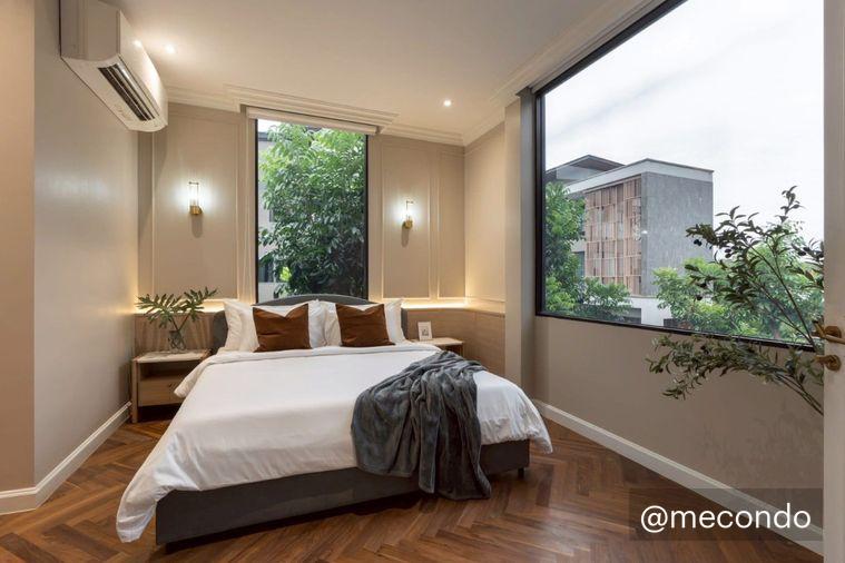 picture ME2500122 House For Rent The Gentry Sukhumvit 101 - 18/20
