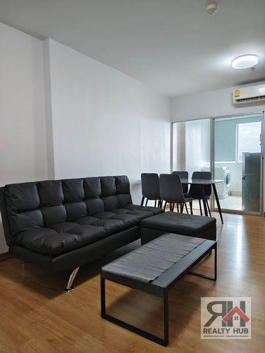 รูป 🤝🏻RB24710 ให้เช่าถูกมาก👍ศุภาลัย วิสต้า แยกติวานนท์✅แอดไลน์ @mproperty( มี @ ด้วย) แอดมินตอบไว - รูปที่ 10/11