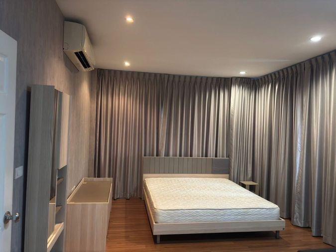 picture ME2500120 House For Rent Setthasiri Bangna KM.7 - 10/18