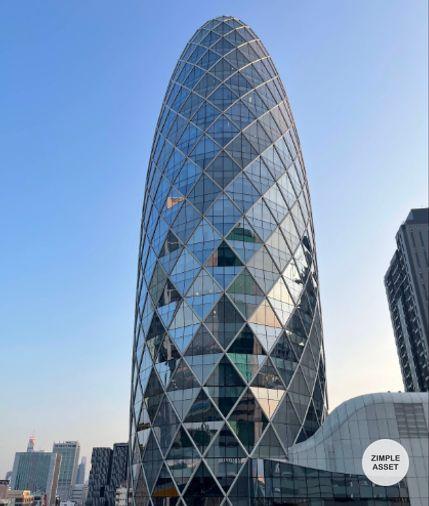 picture Office for rent at Pearl Tower Phaya Thai, fully equipped with office facilities in a modern building, conveniently located near BTS Ari. - 18/18