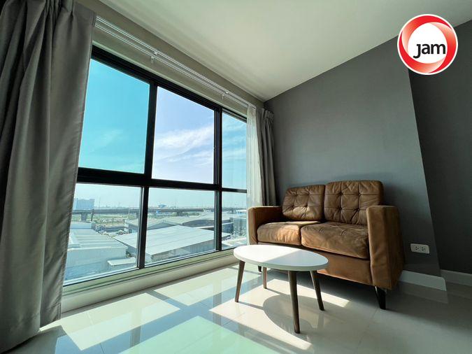 รูป CIMB 0036 : คาซ่า ฟรานซ์ เอแบค บางนา - รูปที่ 8/9