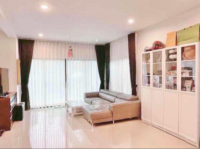 รูป ให้เช่าดีไลท์ บางนา – ศรีนครินทร์ (Delight Bangna-Srinakarin) ใกล้เมกา บางนา - รูปที่ 2/12