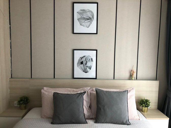 picture Life Sukhumvit 48, 2-bedrooms near BTS Phra Khanong (Rt-01) - 11/19