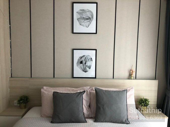 picture Life Sukhumvit 48, 2-bedrooms near BTS Phra Khanong (Rt-01) - 11/19