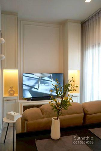 รูป ✨Condo for Rent : The Address Siam-Ratchathewi (AP-02) ( line : @condo91 ) - รูปที่ 7/18