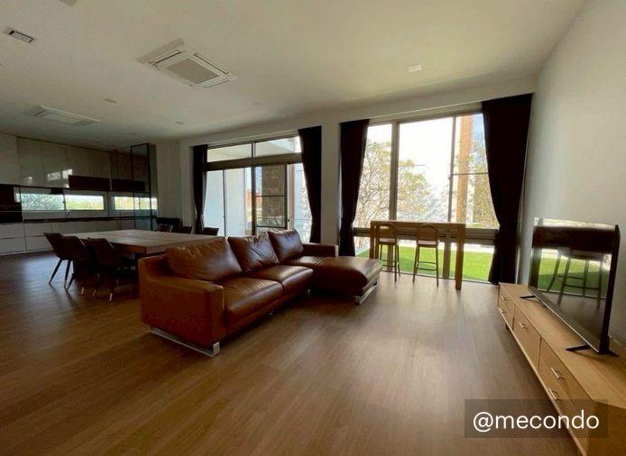 รูป ME2500125 ให้เช่าบ้านหรู 3 ชั้น วิวสนามกอล์ฟ VIVE พระราม 9 - รูปที่ 5/18