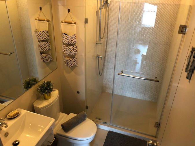 picture Life Sukhumvit 48, 2-bedrooms near BTS Phra Khanong (Rt-01) - 18/19