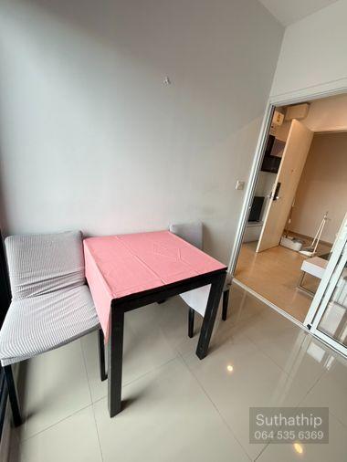 รูป ให้เช่าคอนโด The Tree Sukhumvit 71 - Ekkamai ใกล้ ARL รามคำแหง (Rt-01) - รูปที่ 10/19