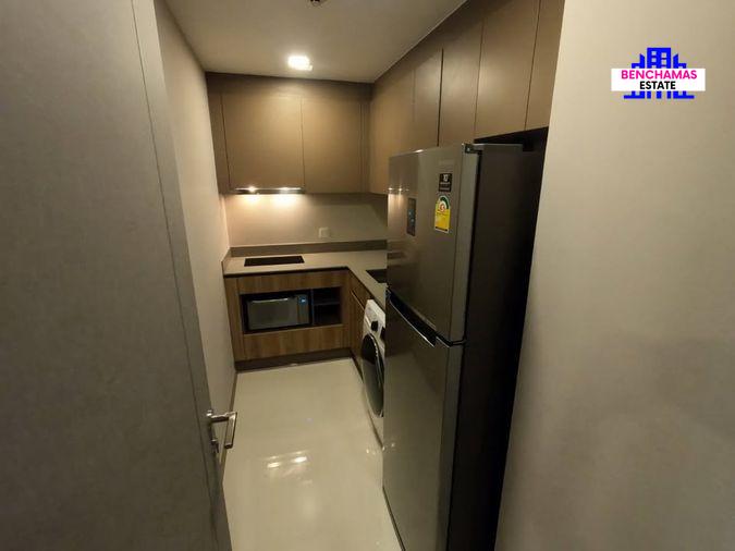 รูป 🔥ขาย คอนโด Taka Haus Ekamai 12 ทากะ เฮ้าส์ เอกมัย 12 🌳 โอเอซิสส่วนตัวใจกลางเมือง ดีไซน์ญี่ปุ่น โครงสร้างแข็งแรงพิเศษ - รูปที่ 14/16