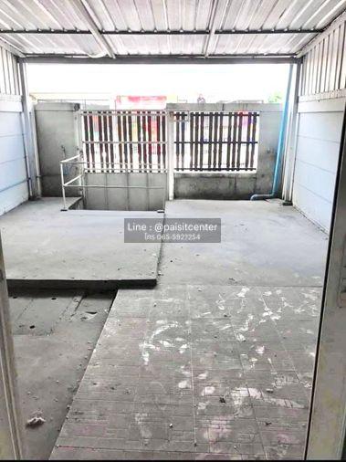 รูป ให้เช่าบ้าน ไพรเวท แอททาวน์ (Private @ Town) อยู่ซ. โพธิ์แก้ว 3 แยก 19 - รูปที่ 8/8