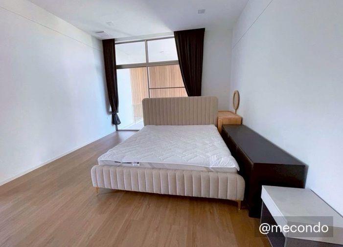 รูป ME2500125 ให้เช่าบ้านหรู 3 ชั้น วิวสนามกอล์ฟ VIVE พระราม 9 - รูปที่ 12/18