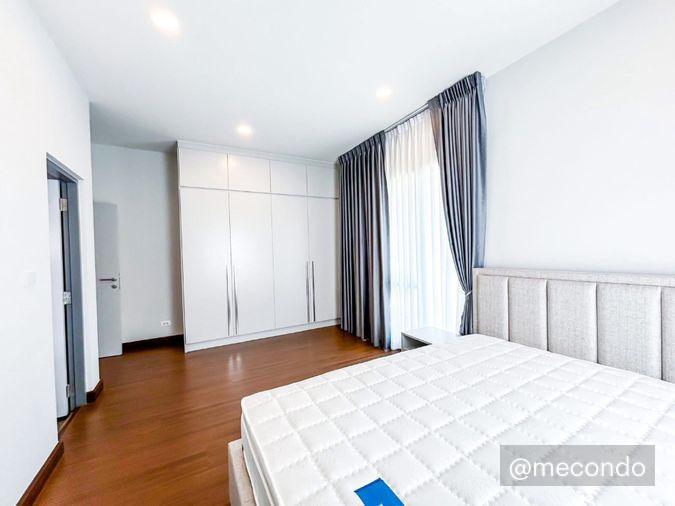 รูป ME2500129 ให้เช่าบ้านเดี่ยว The City บางนา ติด Mega บางนา - รูปที่ 11/18