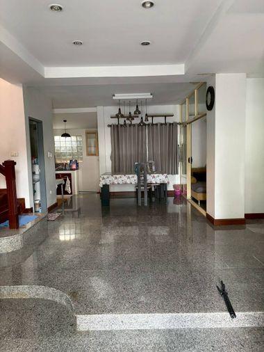 รูป [ขาย] บ้านเดี่ยว 2 ชั้น หมู่บ้านมณีรินทร์  สภาพดี พร้อมเข้าอยู่! - รูปที่ 17/35