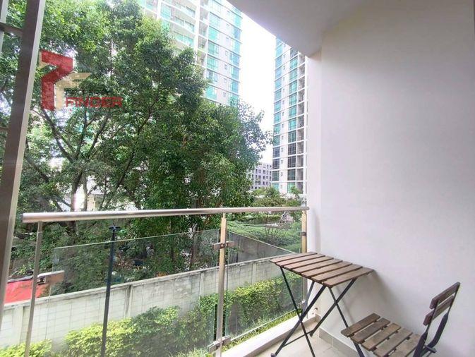 รูป PFD-08476 ให้เช่า ศุภาลัย โอเรียนทัล สุขุมวิท 39 (Supalai Oriental Sukhumvit 39) คอนโดหรูห้องกว้าง ทิศตะวันออกรับแดดเช้า ใกล้ BTS พร้อมพงษ์ 🚇🌳✨ - รูปที่ 17/17