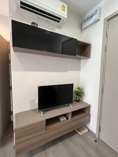 รูป 🤝🏻RB24715 ให้เช่าถูกมาก👍เดอะ โพลิแทน อควา✅แอดไลน์ @mproperty( มี @ ด้วย) แอดมินตอบไว - รูปที่ 17/21