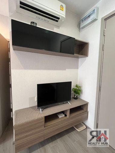 รูป 🤝🏻RB24715 ให้เช่าถูกมาก👍เดอะ โพลิแทน อควา✅แอดไลน์ @mproperty( มี @ ด้วย) แอดมินตอบไว - รูปที่ 17/21