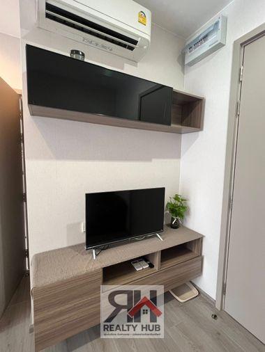 รูป 🤝🏻RB24715 ให้เช่าถูกมาก👍เดอะ โพลิแทน อควา✅แอดไลน์ @mproperty( มี @ ด้วย) แอดมินตอบไว - รูปที่ 17/21