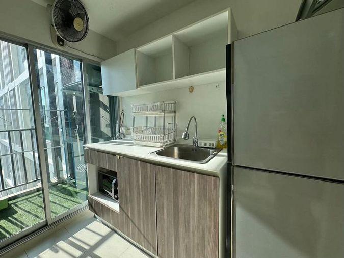 picture Condo for Rent – D Condo Sign Chiang Mai - 9/9