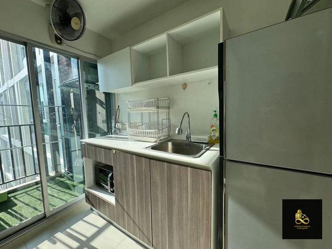 picture Condo for Rent – D Condo Sign Chiang Mai - 9/9