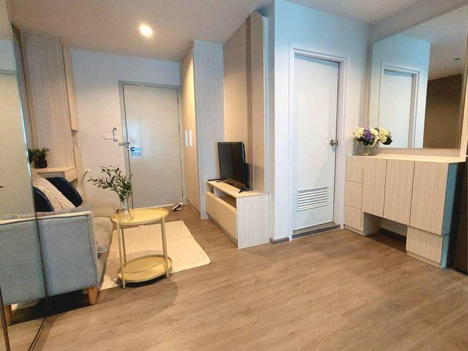 picture Regent home bangna Condo For Rent - 2/4