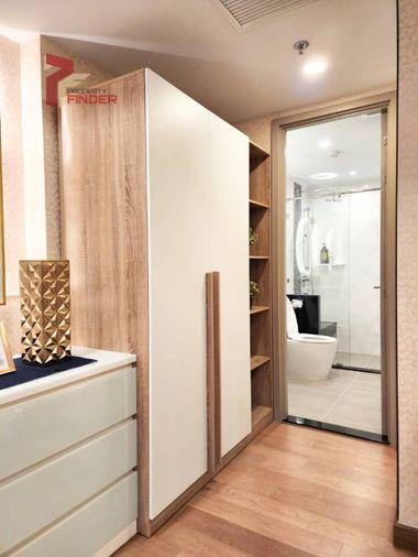 รูป 🏙️ PFD-08477 Supalai Oriental Sukhumvit 39 | ศุภาลัย โอเรียนทัล สุขุมวิท 39 | 16th Floor - รูปที่ 7/9