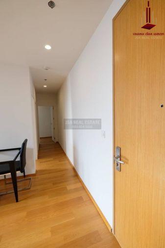 picture ✨ For Rent : Noble Revo Silom Condo ✨ 💰 Only 45,000 THB/month - 3/7