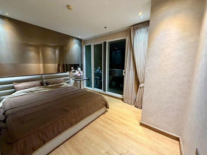 รูป 🏢 ขายคอนโด : Supalai Wellington (ศุภาลัย เวลลิงตัน)   รหัสทรัพย์ | 📌LNP-C13372  - รูปที่ 22/49