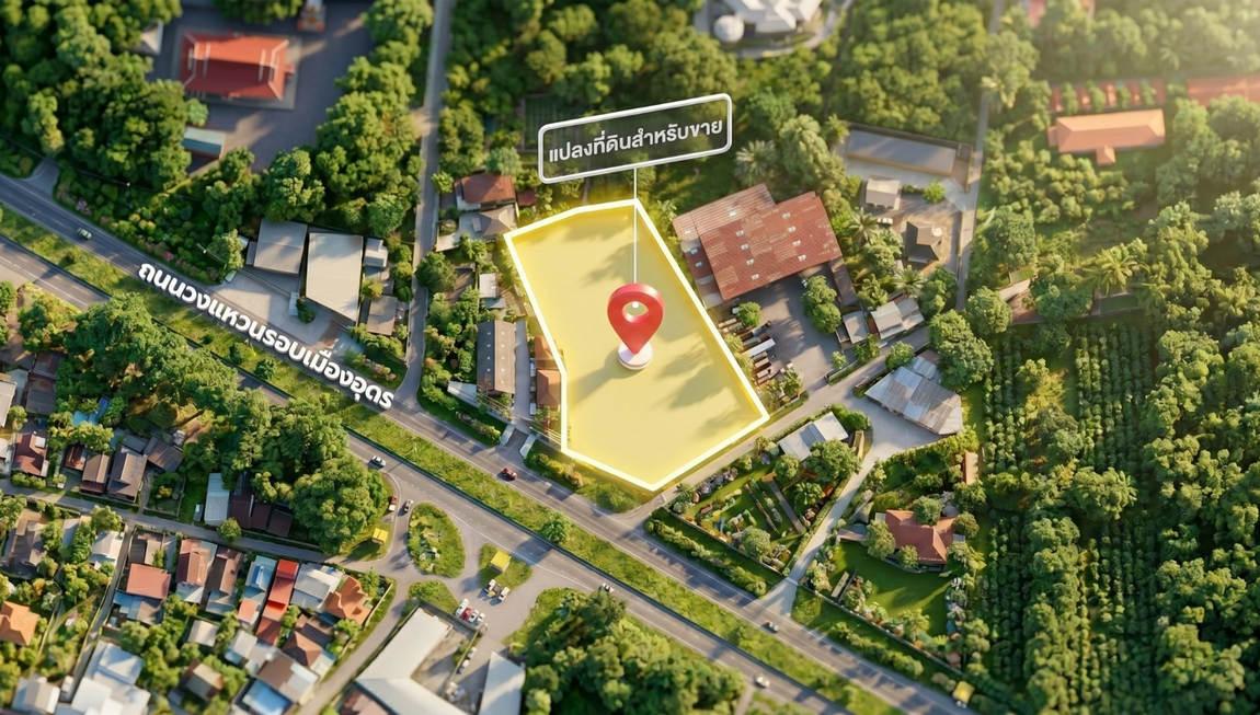 picture Call : 087-955-5579 Land For Sale - 2/12