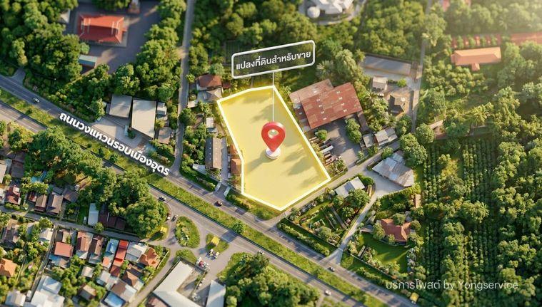 picture Call : 087-955-5579 Land For Sale - 2/12