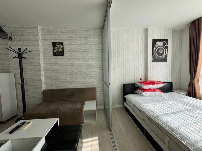 picture Condo for Rent – D Condo Sign Chiang Mai - 2/9