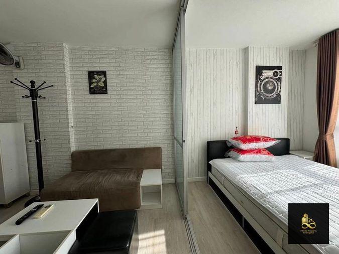 picture Condo for Rent – D Condo Sign Chiang Mai - 2/9