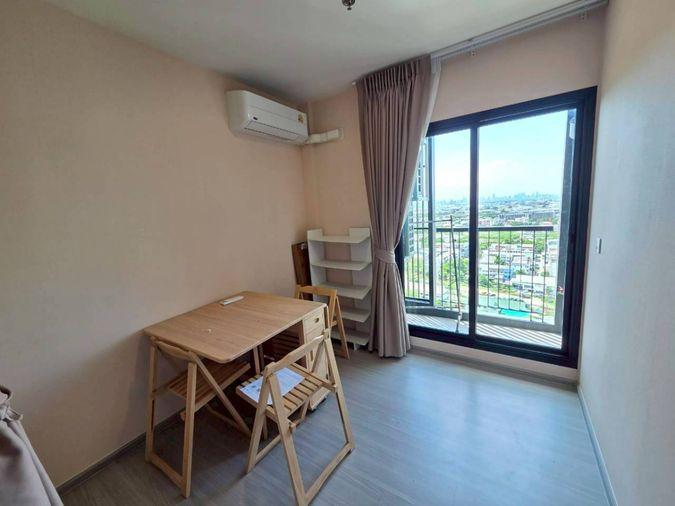 picture PFD-08393 For rent Aspire Erawan Prime (Aspire Erawan Prime) next to BTS Chang Erawan 🚈✨ - 10/18
