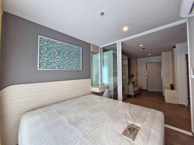 picture Regent home bangna Condo For Rent - 1/4