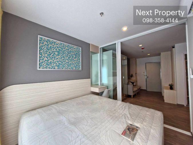 picture Regent home bangna Condo For Rent - 1/4
