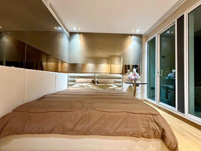 รูป 🏢 ขายคอนโด : Supalai Wellington (ศุภาลัย เวลลิงตัน)   รหัสทรัพย์ | 📌LNP-C13372  - รูปที่ 5/49