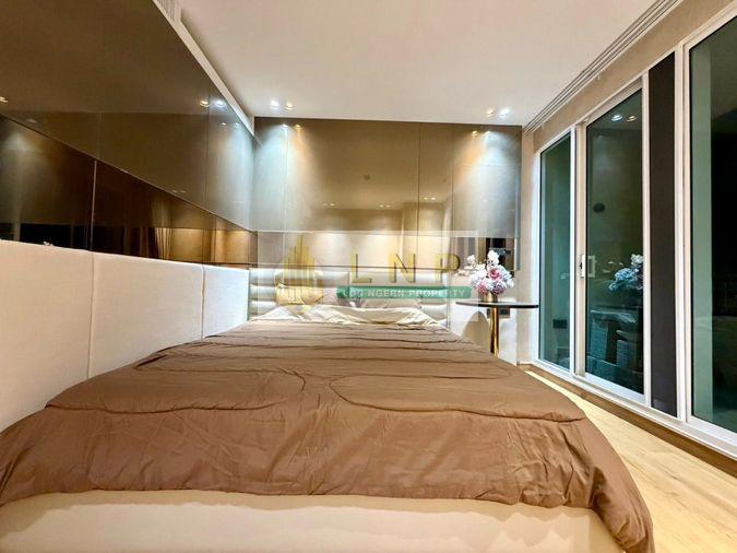 รูป 🏢 ขายคอนโด : Supalai Wellington (ศุภาลัย เวลลิงตัน) รหัสทรัพย์ | 📌LNP-C13372 - รูปที่ 5/49