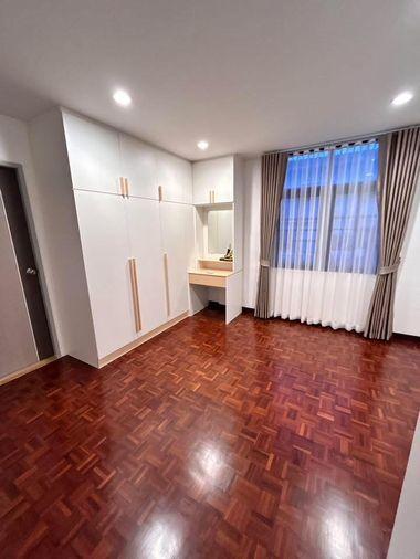 รูป ✅ ขายบ้านเดี่ยว  ใกล้ตลาดหนามแดง และ MRT ศรีเทพ  ✅  Single House Theparak - บ้านเดี่ยวซอยเทพารักษ์ 70 - รูปที่ 15/16