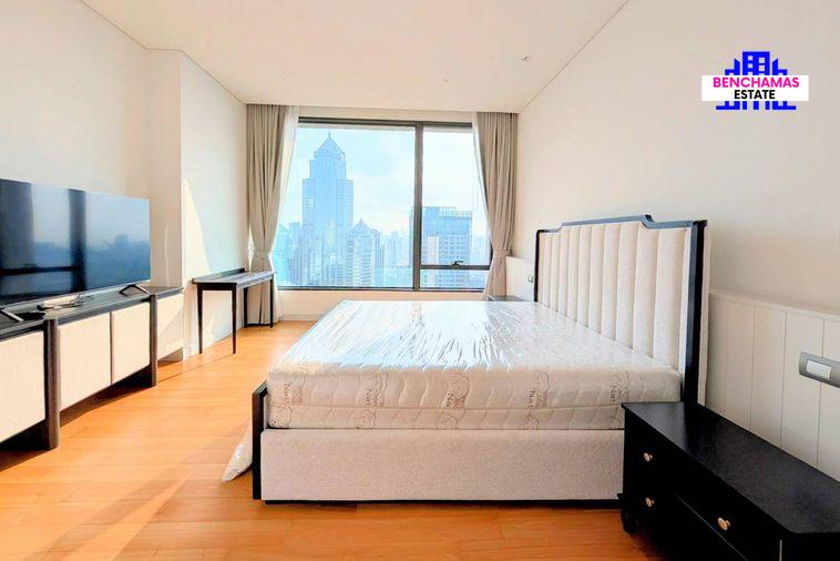 รูป 🔥ขายคอนโดหรู✅ สินธร เรสซิเดนซ์ Sindhorn Residence ใกล้ BTS ชิดลม - รูปที่ 7/13