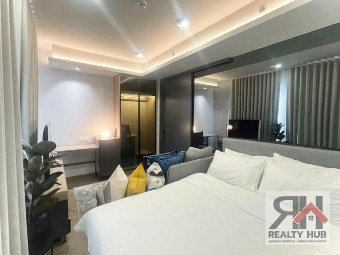 รูป 🦋RB24714 ให้เช่าถูกมาก📢แชปเตอร์ จุฬา - สามย่าน👉แอดไลน์ @714txlxc( มี @ ด้วย) แอดมินตอบไว - รูปที่ 6/8